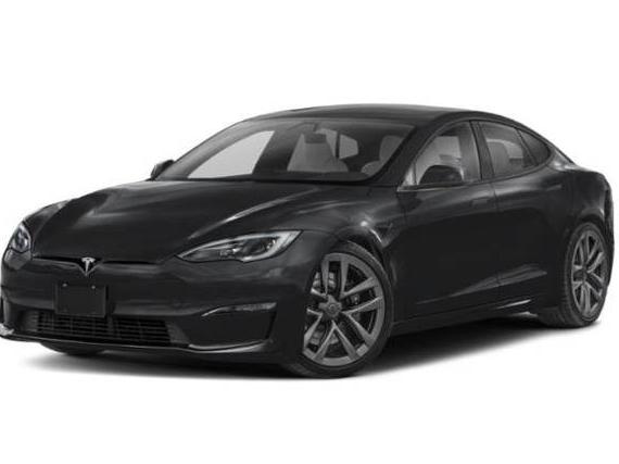 TESLA MODEL S 2023 5YJSA1E59PF501450 image